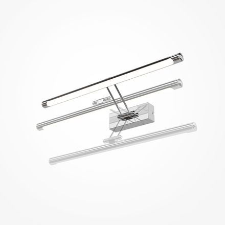 Подсветка Dazzle 2700K 14Вт MIR267WL-L14CH3K. TM Maytoni