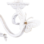 Настенный светильник Mariposa 1839-1W. ТМ Favourite