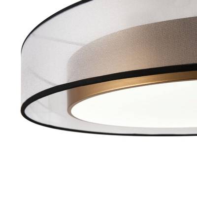 Потолочный светильник Zoticus FR6005CL-L48G, LED. TM Maytoni