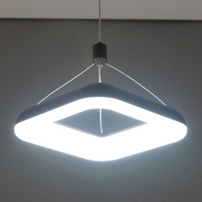 Citilux Паркер CL225B215 LED Подвесной светильник Венге