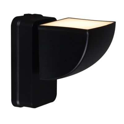 86874-9.2-001JH LED6W BK светильник настенный