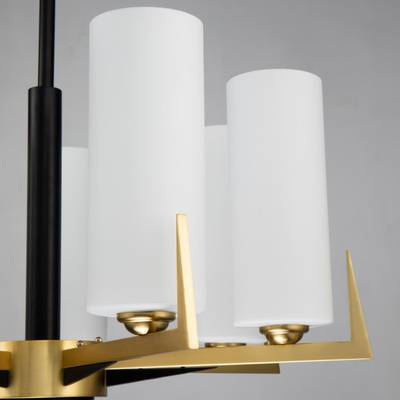 Подвесная люстра Maximo 2623-7P. ТМ Favourite