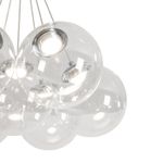 Подвесной светильник Verto FR5580PL-L35N, LEDх7. TM Maytoni