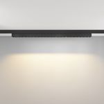 Трековый светильник Points Levity 2700К 20Вт 30°, TR193-1-20W2.7K-M-B. TM Maytoni