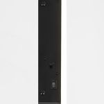 Citilux Тринити CL238561 Настенный светодиодный светильник Чёрный