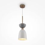 Подвесной светильник Cloches E14х1, MOD113PL-01W. TM Maytoni