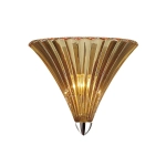 Настенный светильник Iris 1697-1W. ТМ Favourite