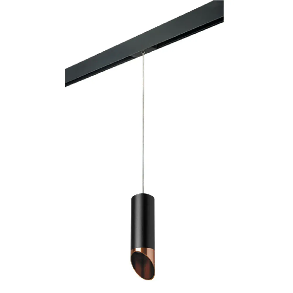 PRORP487130 Светильник д/1-фазн трека RULLO HP16 (214487+595857+201430) Lightstar