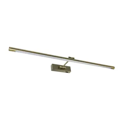 Подсветка для картин Arte Lamp HARRISON A1716AP-1AB, 1хLED