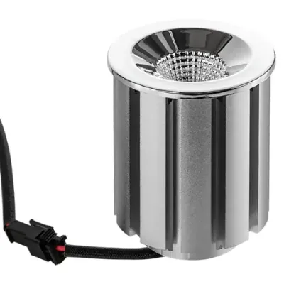 940292 Светодиодный модуль 220V 10W=100W 610LM 45G 3000K 20000H Lightstar