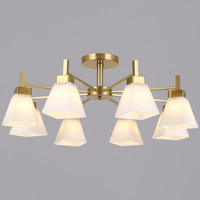 03570-0.3-08 светильник потолочный