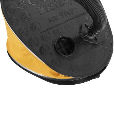 Насос воздушный ножной 28*22 см 62005 Bestway