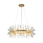 Подвесная люстра Rays 4058-14P. ТМ Favourite
