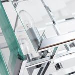 Подвесная люстра Divinare OSTIN 1100/02 SP-12, 12хE14