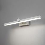 Настенный светодиодный светильник Ontario LED MRL LED 1006 белый