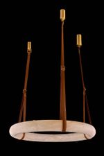 Подвесная люстра Secretum FL1049-10P, LED