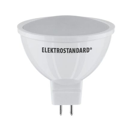 Светодиодная лампа JCDR01 7W 220V 3300K G5.3 BLG5304
