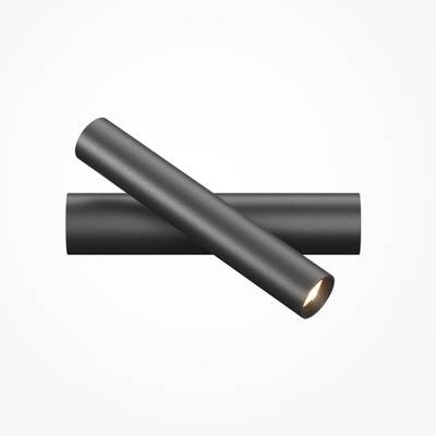 Настенный светильник (бра) Paradox 3000К 9Вт MOD442WL-L8B3K1. TM Maytoni