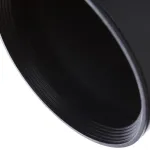 Трековый светильник Arte Lamp NIDO A5106PL-1BK, 1хE27