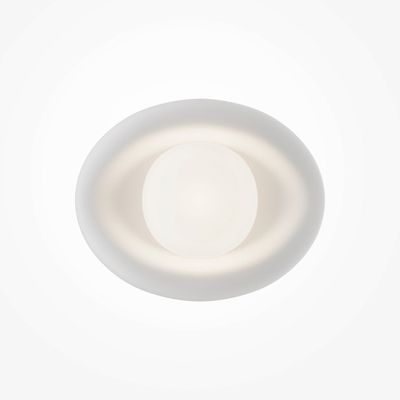 Настенный светильник (бра) Lulua G9x1, MOD435WL-01W. TM Maytoni