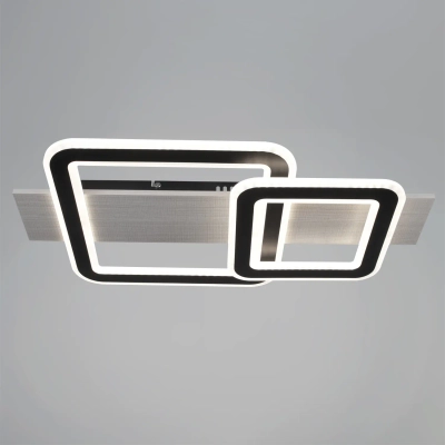 00829-0.3-02 WD+BK светильник потолочный Reluce, LED