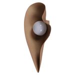 86865-9.2-001JH LED10W GD светильник настенный