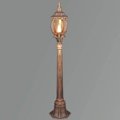 08012-0.7-001SL 0.8M BKG фонарь