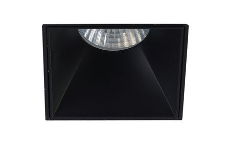 Светильник встраиваемый Crystal Lux CLT 051C1 BL-BL 1400/190