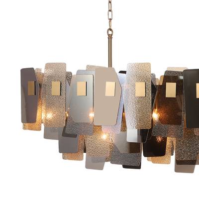 Люстра Crystal Lux POINT SP13 2720/313