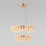 Подвесной светодиодный светильник 90374/2