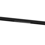 259147 Светильник 48V д/трека UNO LED 10W 800LM 24G ЧЕРНЫЙ МАТОВЫЙ 4000K Lightstar