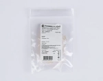 Соединитель угловой COB 12/24V для лент 5mm GS6841 (2 конт.) (10шт. в комплекте)