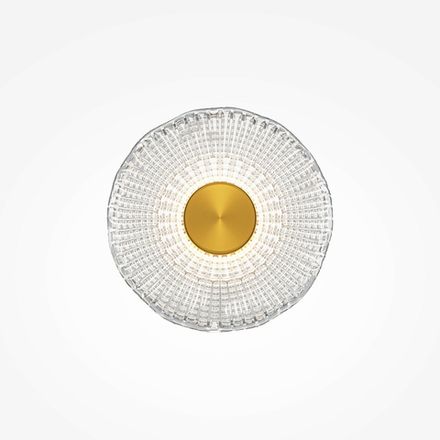 Настенный светильник (бра) Sparkle 3000К 5Вт, MOD343WL-L5BS3K3. TM Maytoni