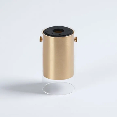 Точечный накладной светильник Arte Lamp LAZIO A5365PL-1SG, GU10