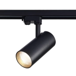 ST661.446.40 Св-к трек. Черный LED 1*40W 4000K 3 200Lm Ra>90 38° IP20 L190xW85xH265 165-265V