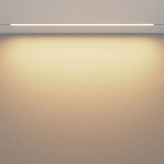 Трековый светильник Базис / Basis Exility 2700-6000K 30Вт 120° Dim Smart, TR030-4-30W3K-WW-DS-W. TM Maytoni