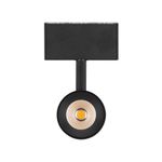 Светильник MAG-SPOT-45-R85-12W Warm3000 (BK, 36 deg, 24V) (Arlight, IP20 Металл, 3 года)