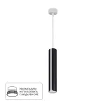 Точечный подвесной светильник Arte Lamp PINO A7377SP-1BK, 1хGU10