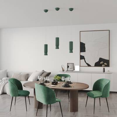 370982 OVER NT24 616 белый Подвесной светильник, длина провода 2м IP20 E27 50W 220V YESO