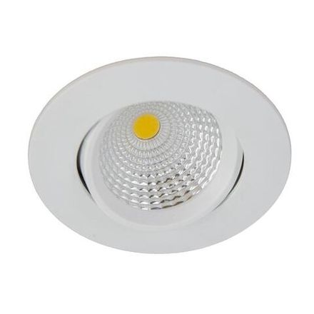 Citilux Каппа CLD0057N LED Встраиваемый светильник Белый