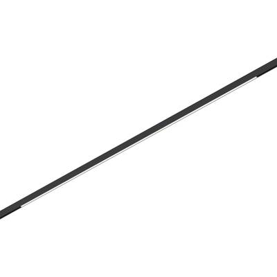 ST667.446.15 Магнитный трековый светильник Черный LED 1*15W 4000K 1 060Lm Ra&gt;80 100 IP20 L900xW5xH12 24V