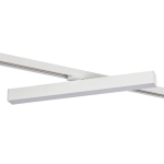 202136 Светильник линейный д/трека LILLA LED 30W 2250LM 120G БЕЛЫЙ 3000K