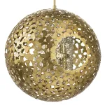 727081 Люстра VERONA 8х40W E14 ЗОЛОТО/ПРОЗРАЧНЫЙ Lightstar