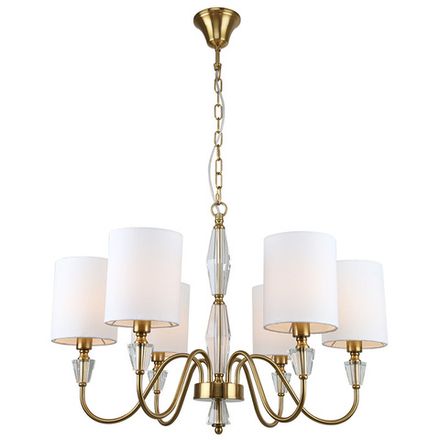 Люстра подвесная Stilfort 1051/05/06P серия Estetio