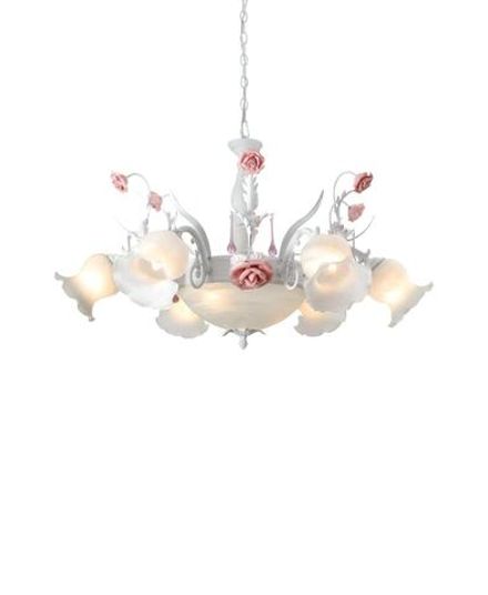 Люстра Lucia Tucci Fiori di rose 105.6.2