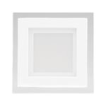 Светодиодная панель LT-S96x96WH 6W Day White 120deg (Arlight, IP40 Металл, 3 года)