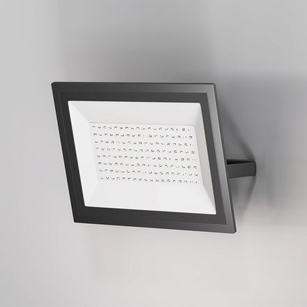 Прожектор Flood 6500К 100Вт IP 65, FL001-L100B6K. TM Maytoni
