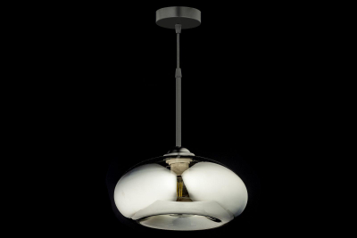 Люстра подвесная Arti Lampadari Dego E 1.P1 CS