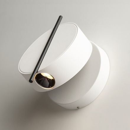 Настенный светильник (бра) Nuance 3000К 4Вт, MOD180WL-L4W3K. TM Maytoni