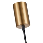 Подвес Vinglas 4339-1P, 1*E27*40W. ТМ F-Promo